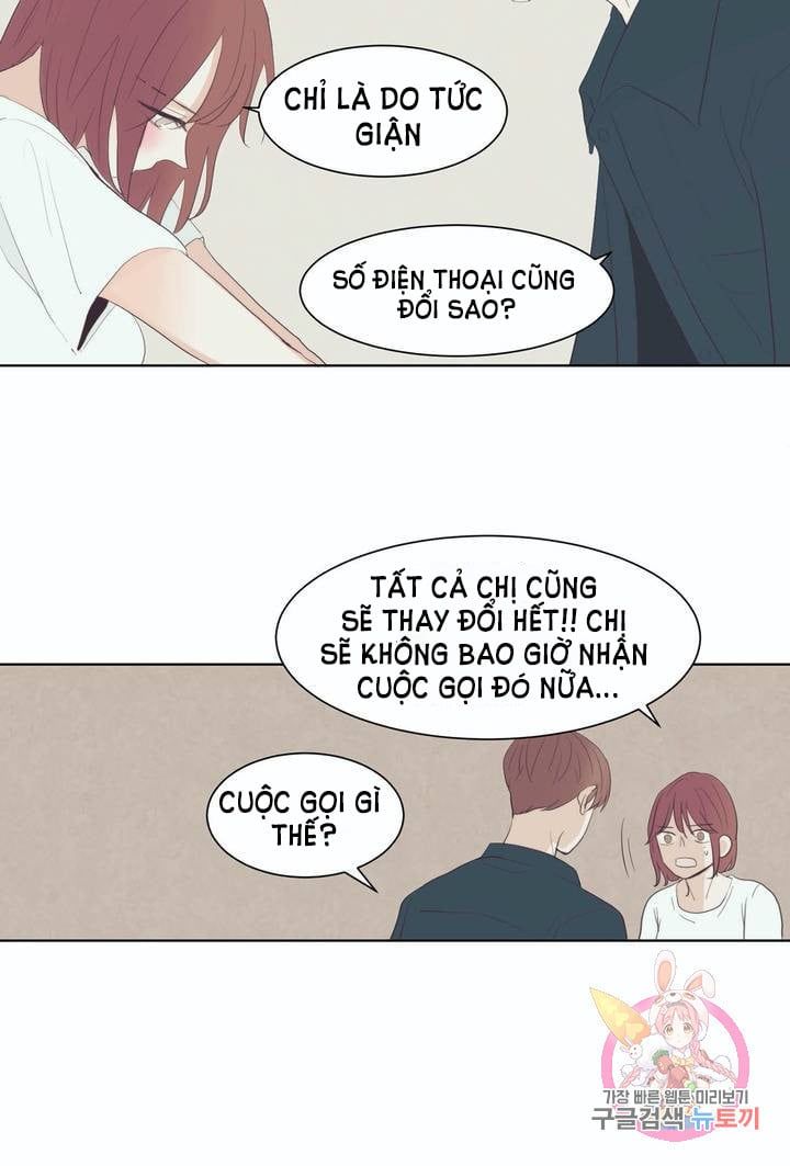 đọc truyện Thuận Theo Ý Trời Chương 21 ảnh 36 tại Giả Dược