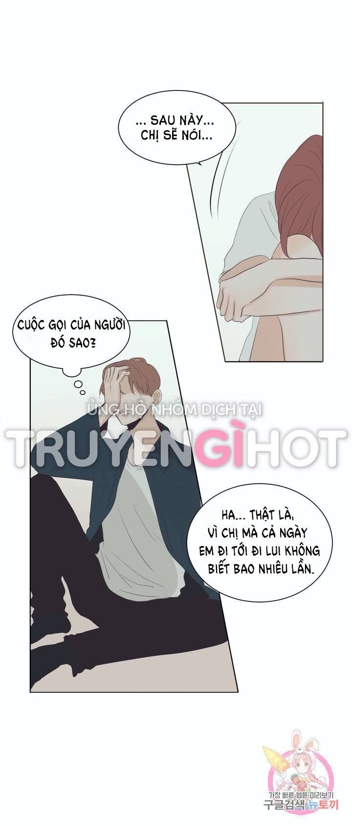 đọc truyện Thuận Theo Ý Trời Chương 21 ảnh 37 tại Giả Dược