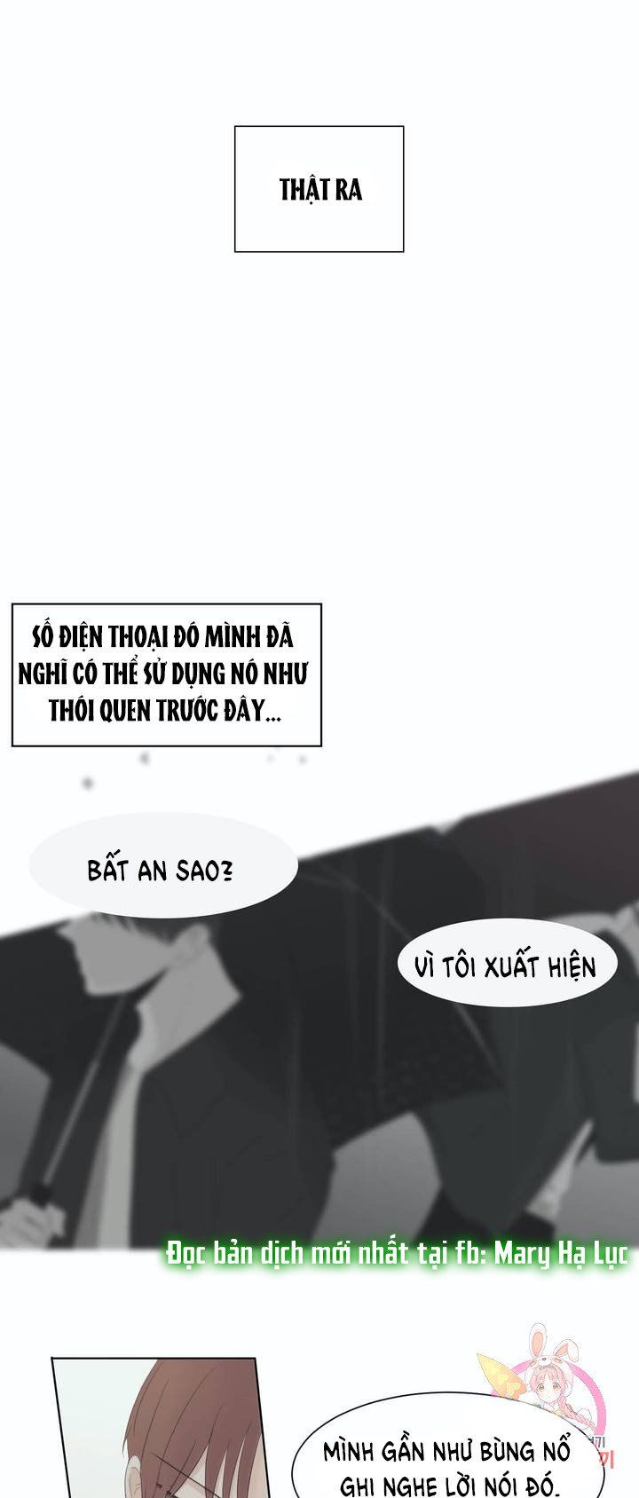 đọc truyện Thuận Theo Ý Trời Chương 21 ảnh 38 tại Giả Dược