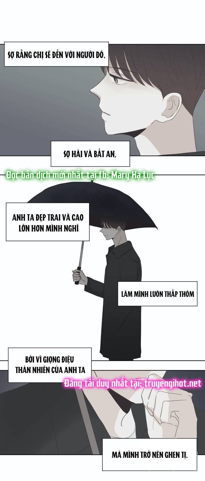 đọc truyện Thuận Theo Ý Trời Chương 21 ảnh 40 tại Giả Dược