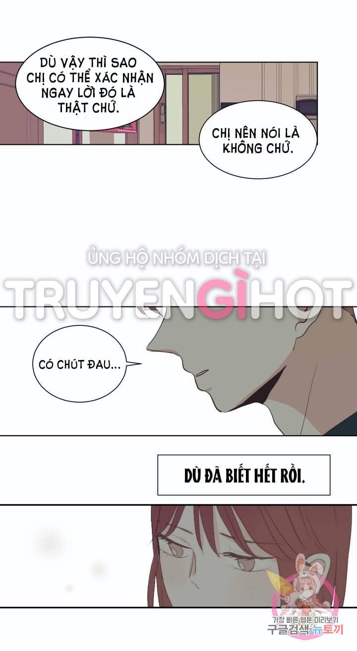 đọc truyện Thuận Theo Ý Trời Chương 21 ảnh 41 tại Giả Dược