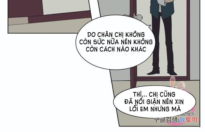 đọc truyện Thuận Theo Ý Trời Chương 21 ảnh 43 tại Giả Dược