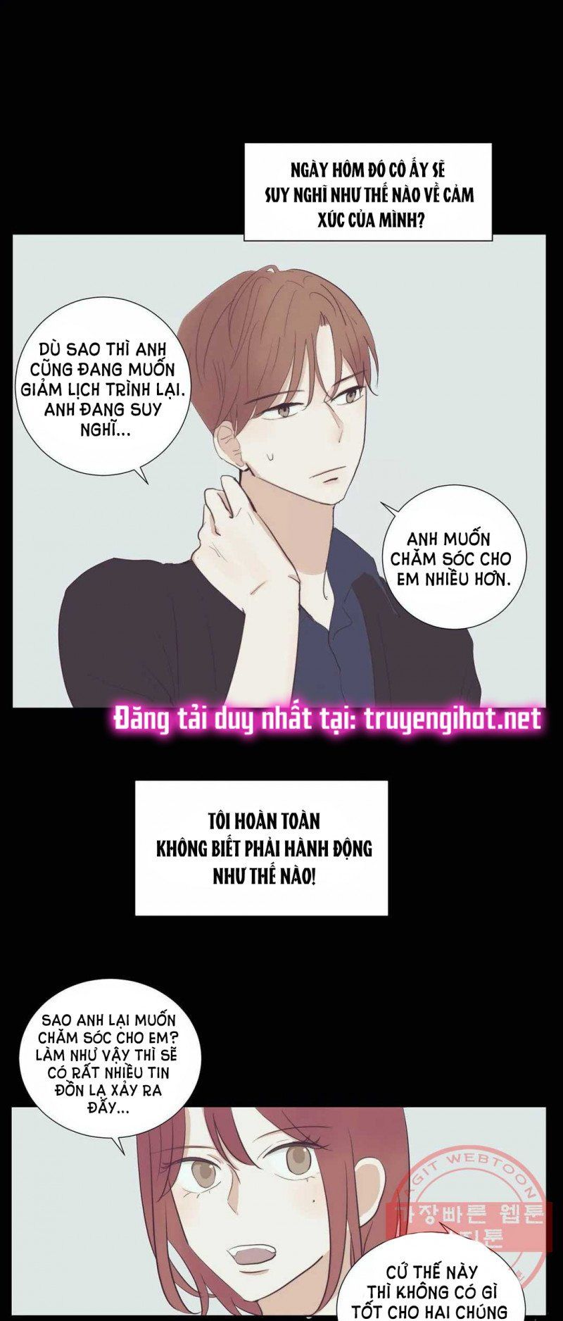 đọc truyện Thuận Theo Ý Trời Chương 22 ảnh 21 tại Giả Dược