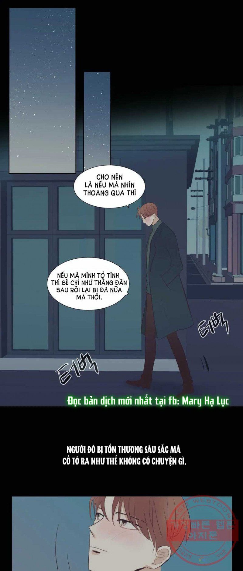 đọc truyện Thuận Theo Ý Trời Chương 22 ảnh 25 tại Giả Dược