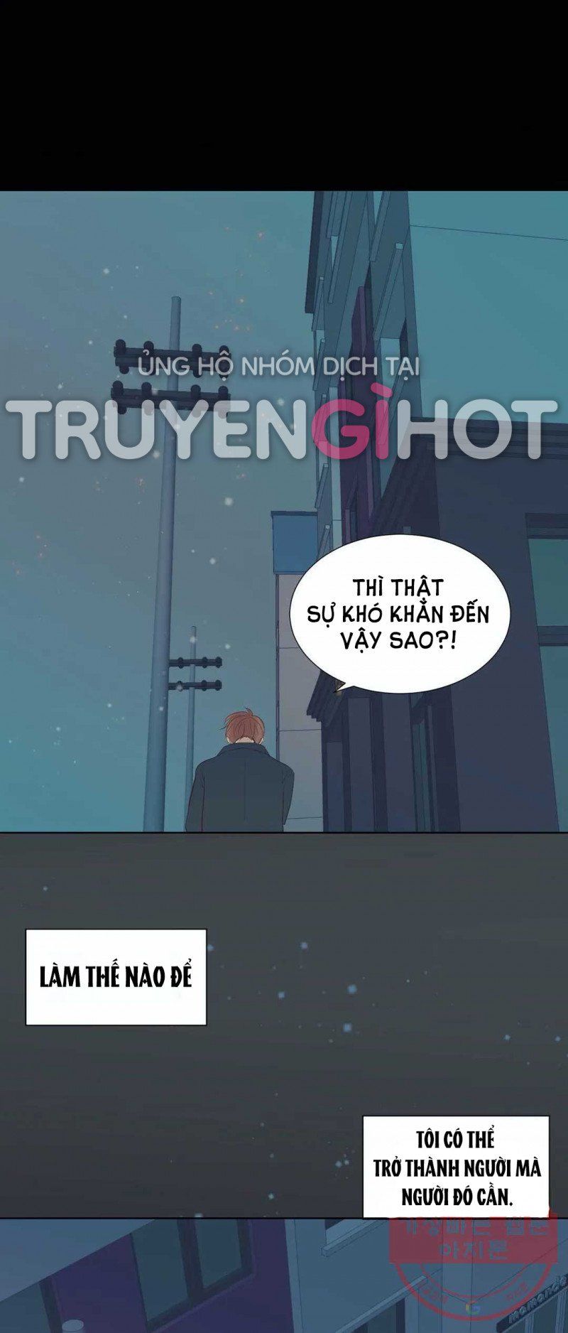 đọc truyện Thuận Theo Ý Trời Chương 22 ảnh 29 tại Giả Dược