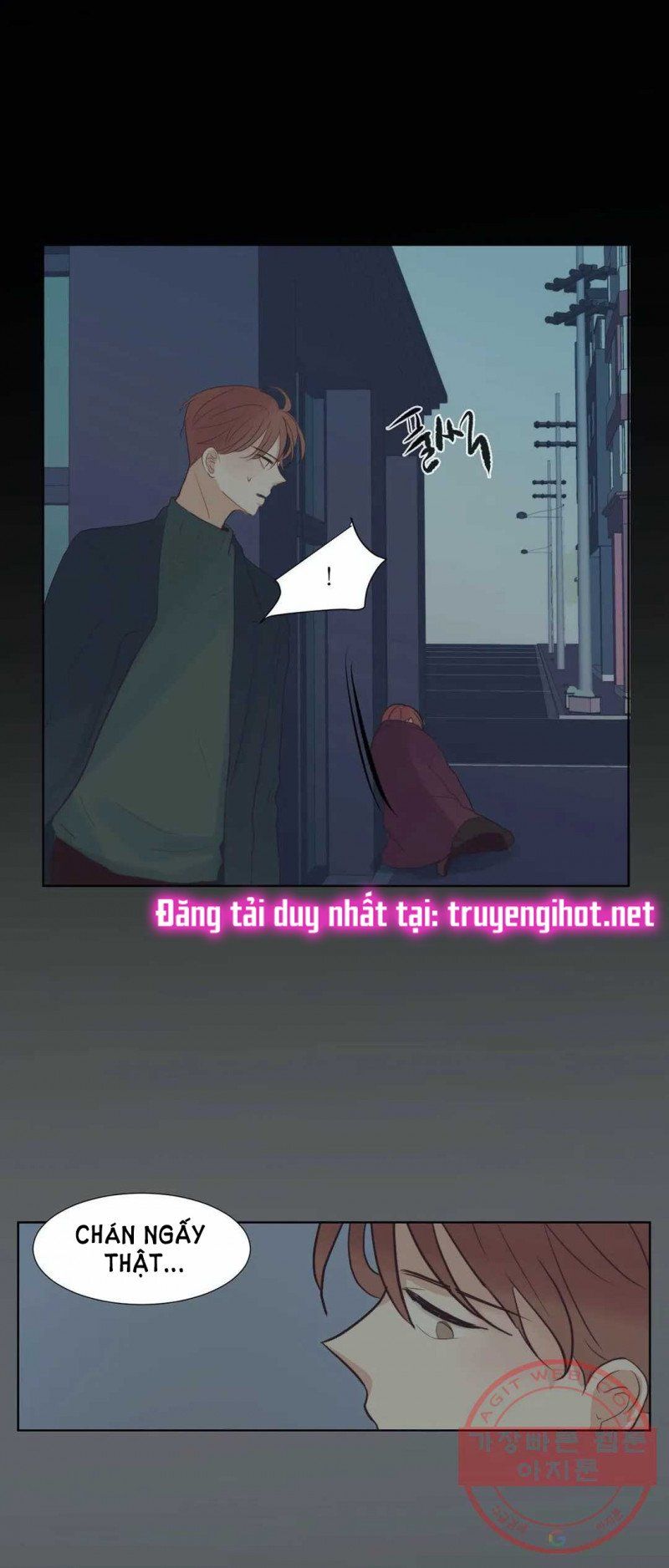 đọc truyện Thuận Theo Ý Trời Chương 22 ảnh 32 tại Giả Dược