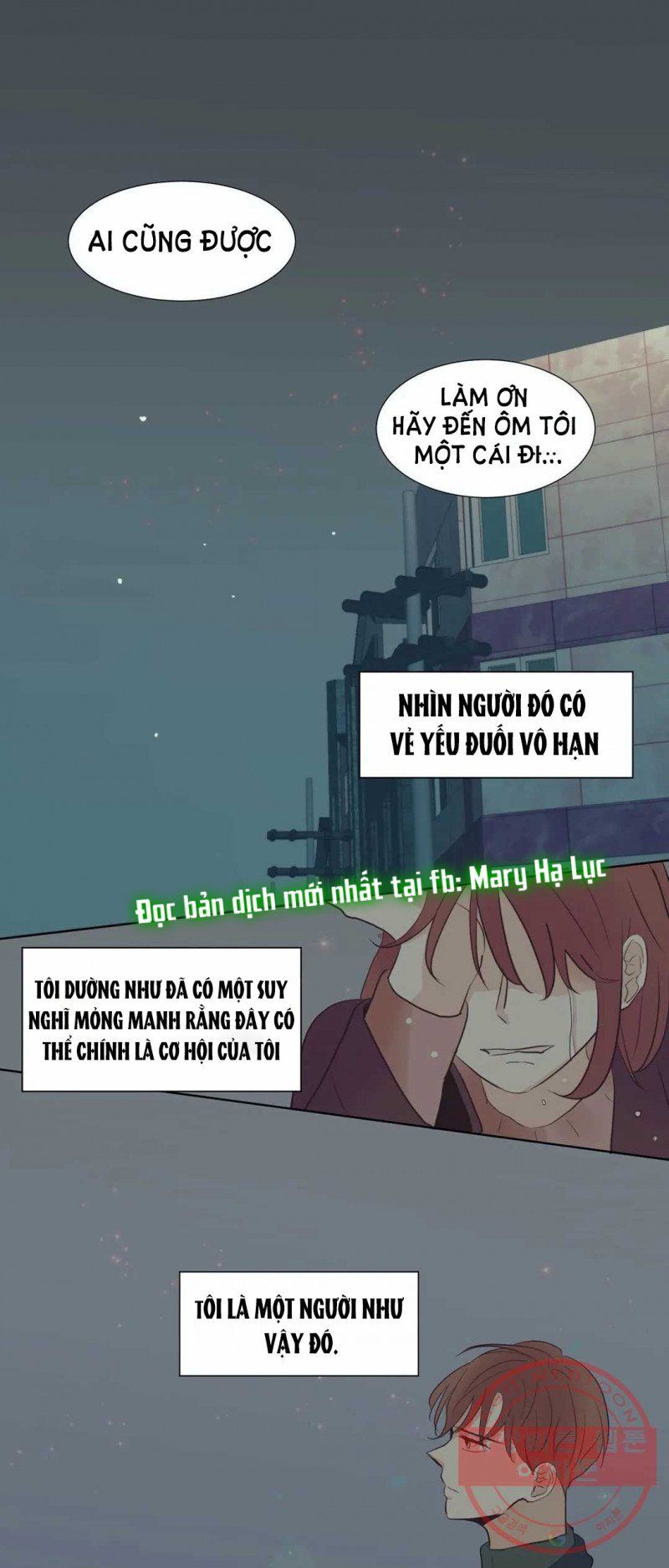 đọc truyện Thuận Theo Ý Trời Chương 22 ảnh 35 tại Giả Dược