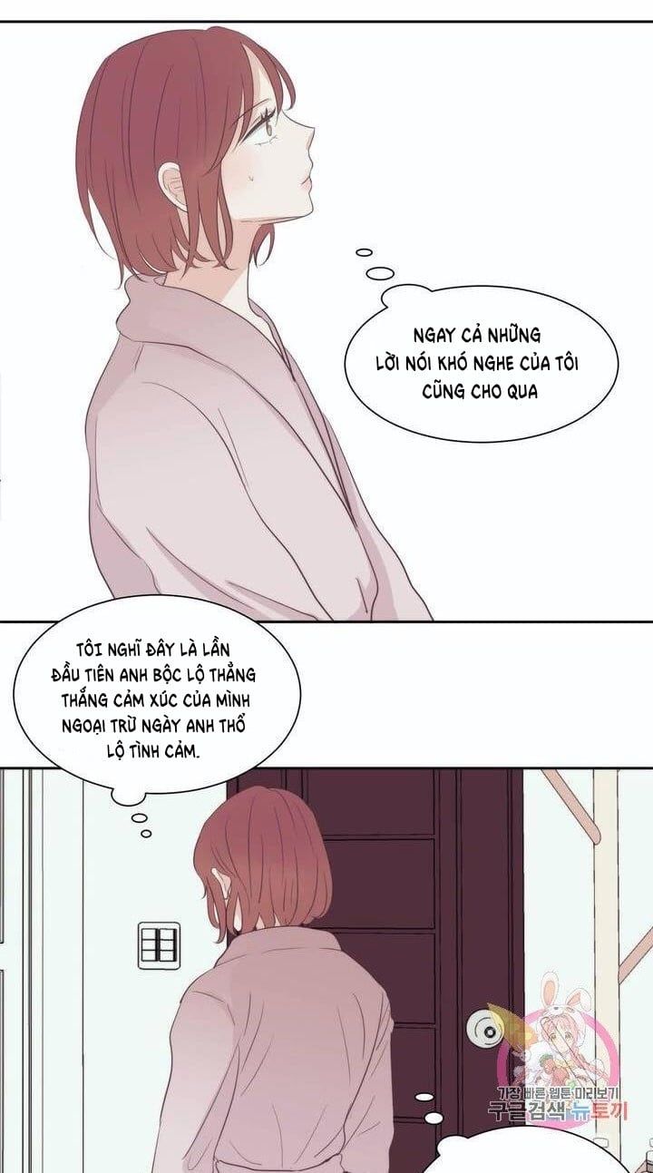 đọc truyện Thuận Theo Ý Trời Chương 23 ảnh 12 tại Giả Dược