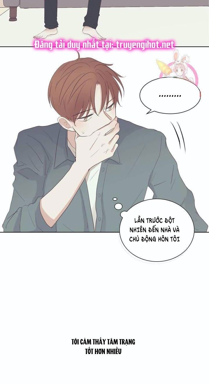 đọc truyện Thuận Theo Ý Trời Chương 23 ảnh 23 tại Giả Dược