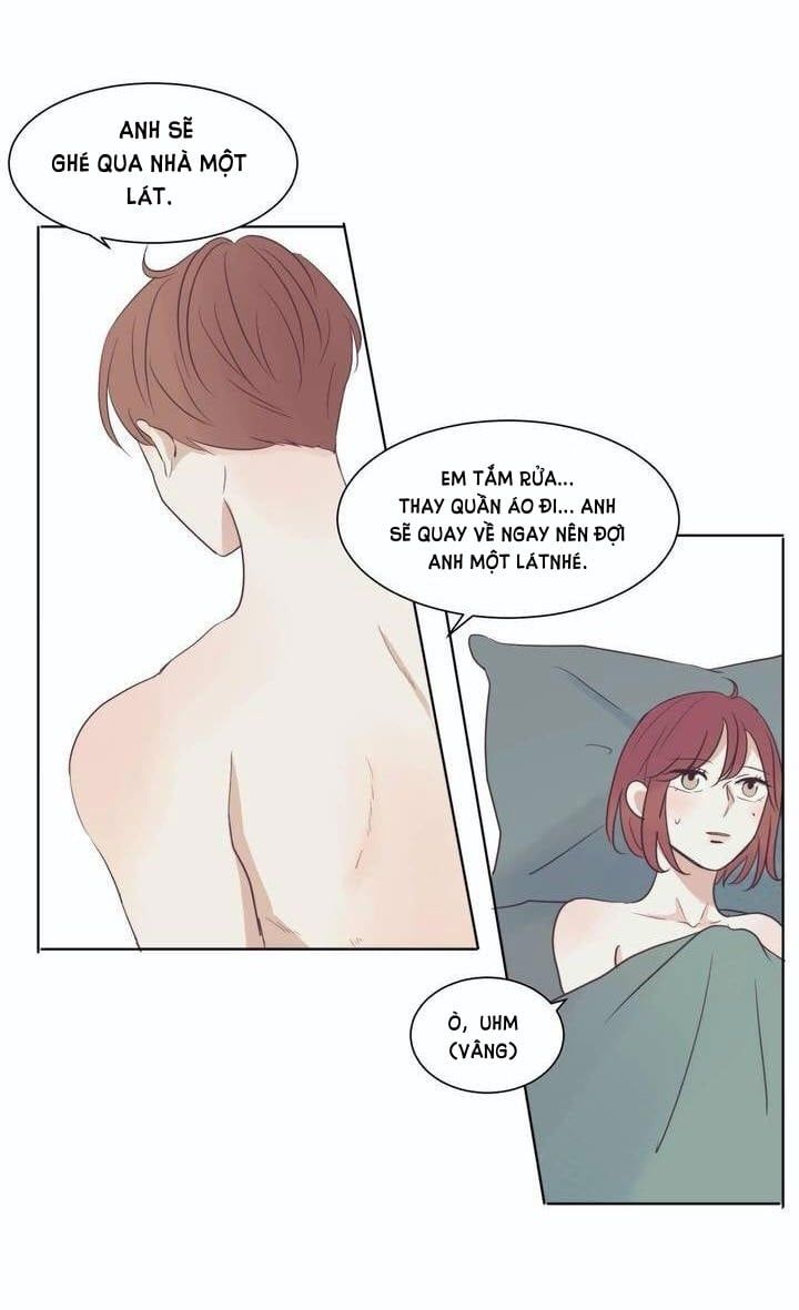 đọc truyện Thuận Theo Ý Trời Chương 23 ảnh 4 tại Giả Dược