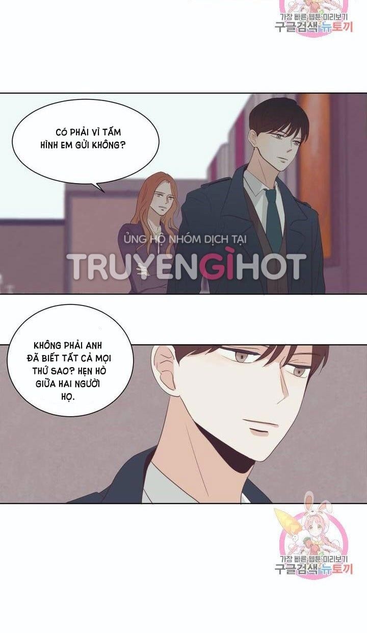 đọc truyện Thuận Theo Ý Trời Chương 23 ảnh 39 tại Giả Dược