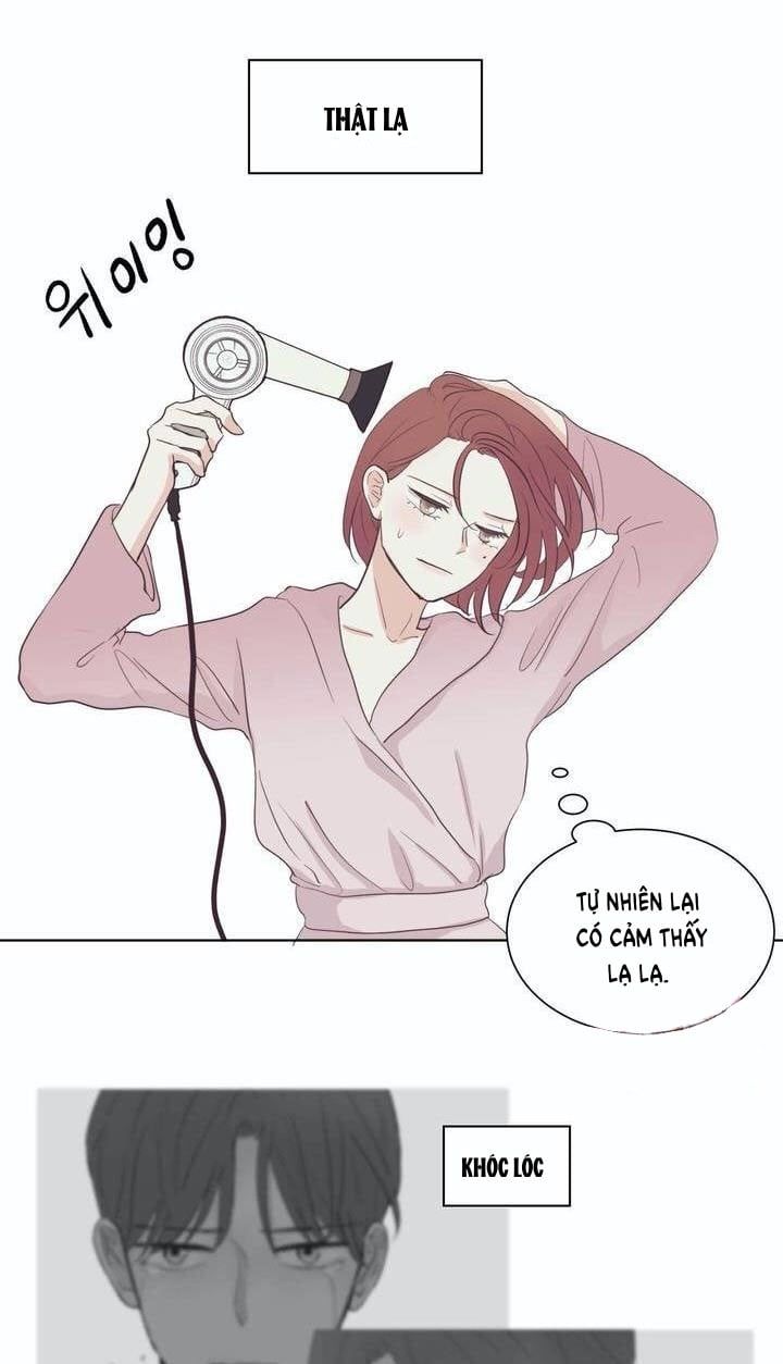 đọc truyện Thuận Theo Ý Trời Chương 23 ảnh 10 tại Giả Dược