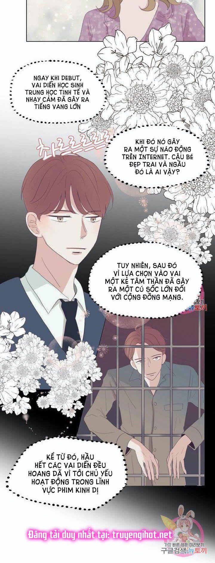 đọc truyện Thuận Theo Ý Trời Chương 24 ảnh 13 tại Giả Dược