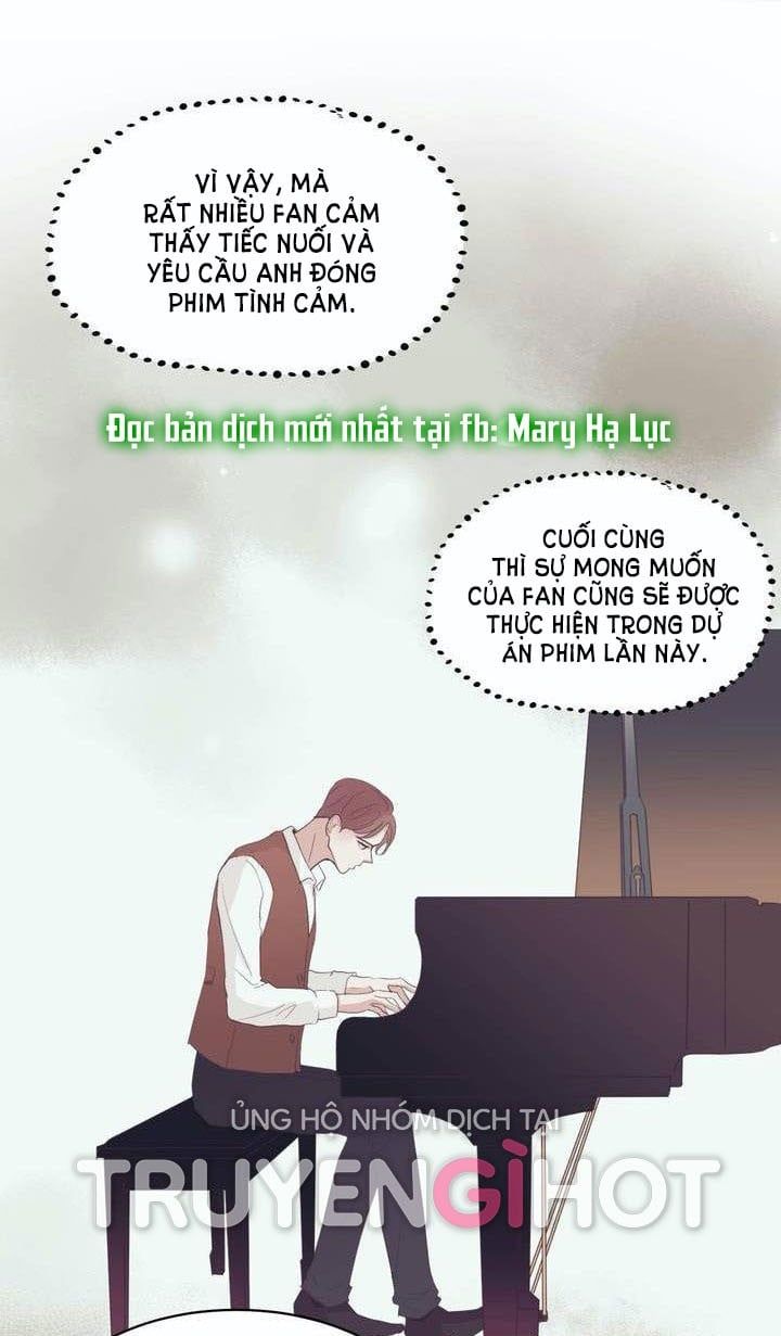 đọc truyện Thuận Theo Ý Trời Chương 24 ảnh 14 tại Giả Dược