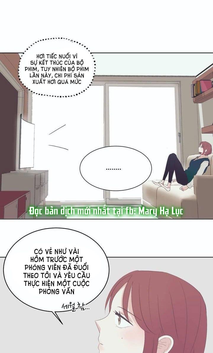 đọc truyện Thuận Theo Ý Trời Chương 24 ảnh 16 tại Giả Dược