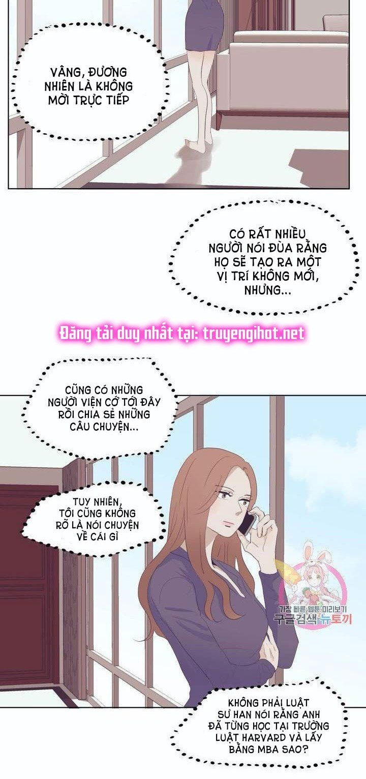 đọc truyện Thuận Theo Ý Trời Chương 24 ảnh 3 tại Giả Dược