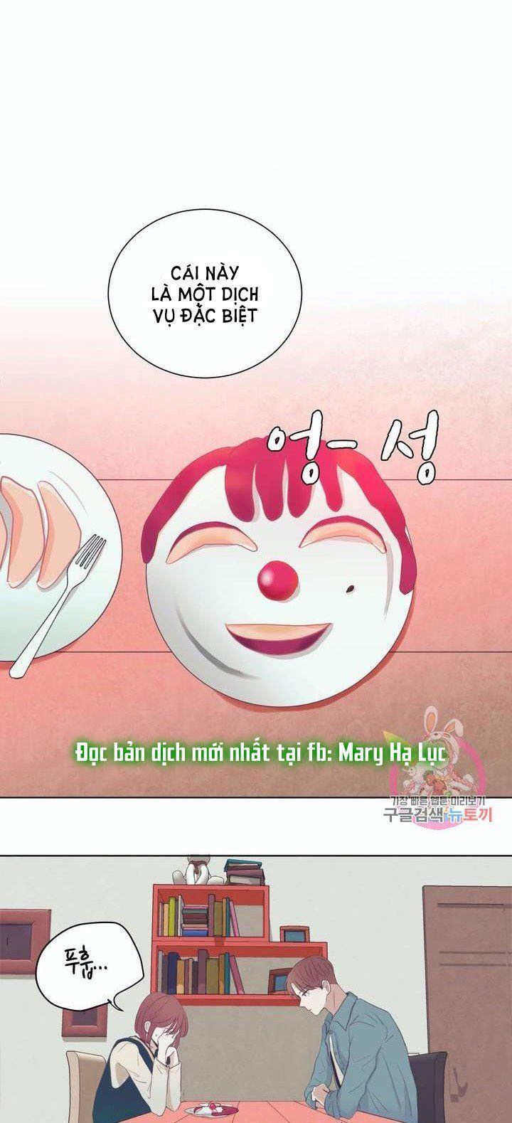 đọc truyện Thuận Theo Ý Trời Chương 24 ảnh 28 tại Giả Dược
