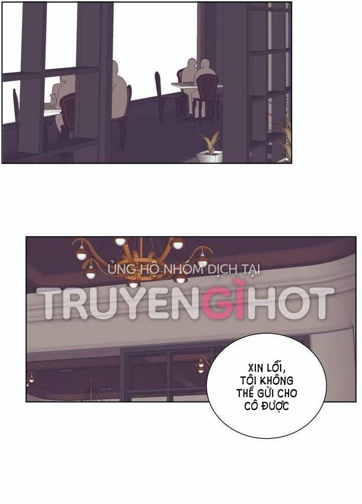 đọc truyện Thuận Theo Ý Trời Chương 24 ảnh 5 tại Giả Dược