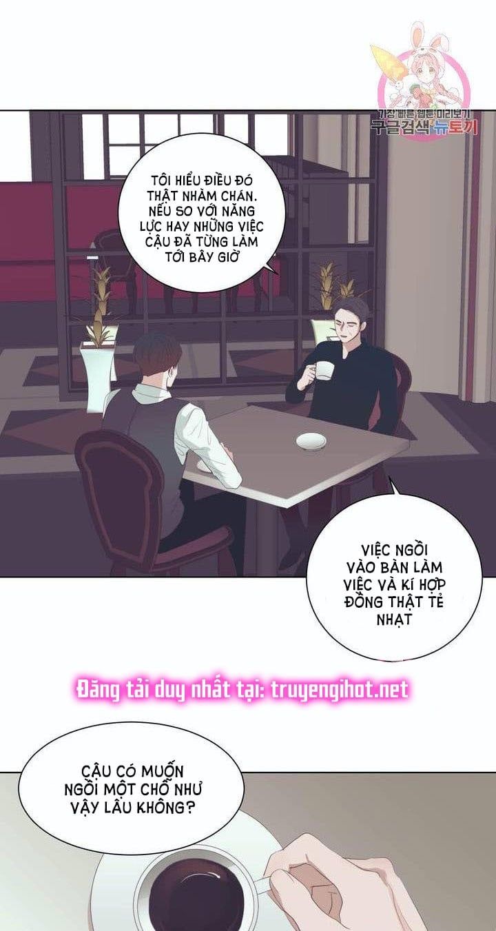 đọc truyện Thuận Theo Ý Trời Chương 24 ảnh 6 tại Giả Dược