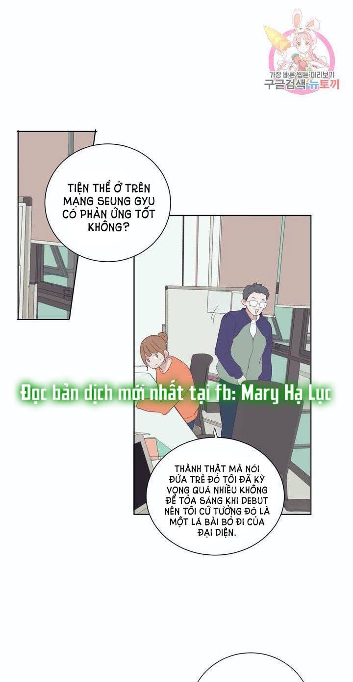 đọc truyện Thuận Theo Ý Trời Chương 25 ảnh 28 tại Giả Dược