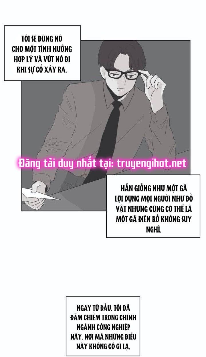 đọc truyện Thuận Theo Ý Trời Chương 25 ảnh 30 tại Giả Dược