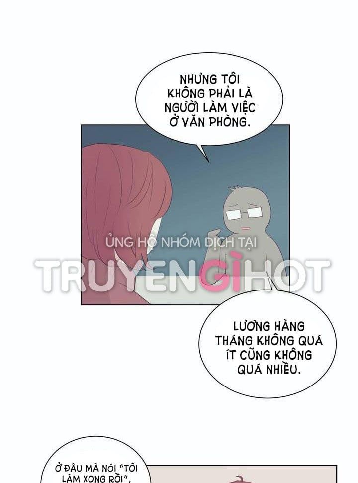 đọc truyện Thuận Theo Ý Trời Chương 25 ảnh 32 tại Giả Dược