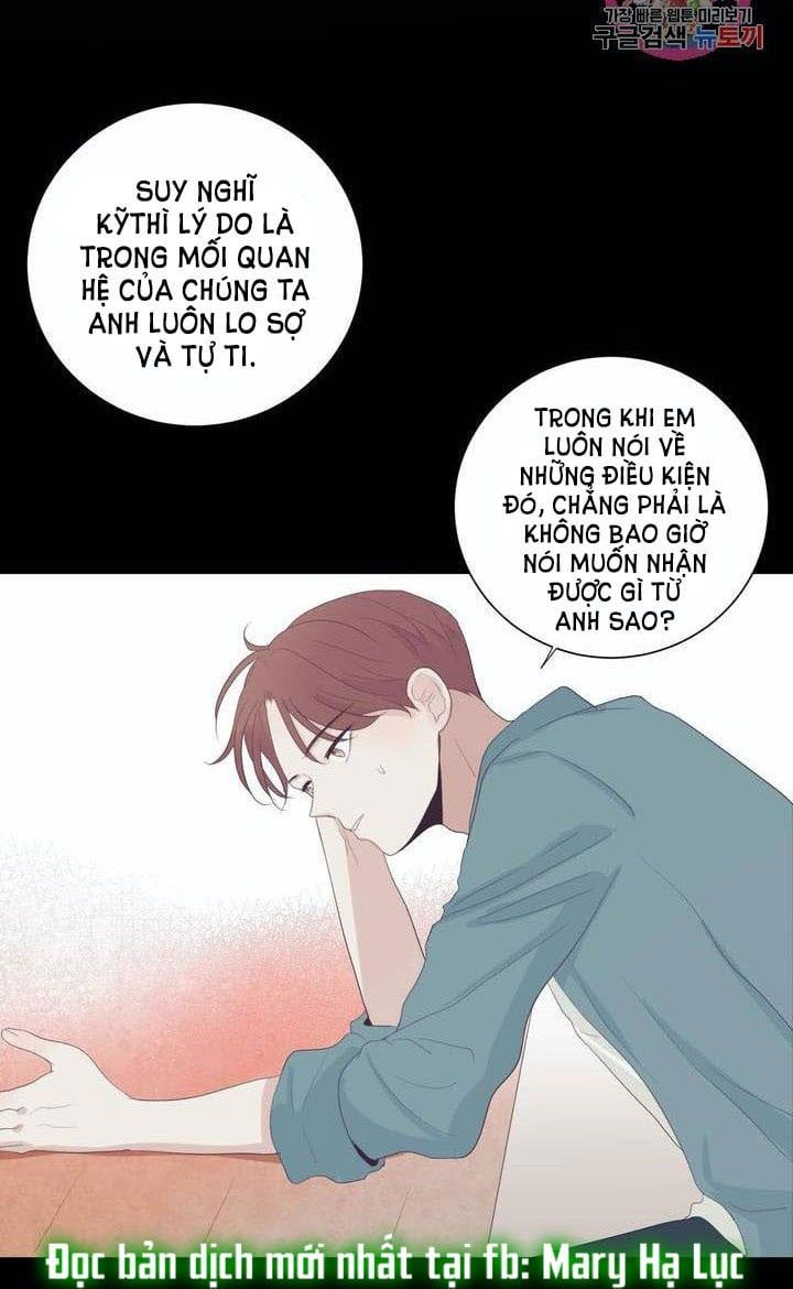 đọc truyện Thuận Theo Ý Trời Chương 25 ảnh 38 tại Giả Dược