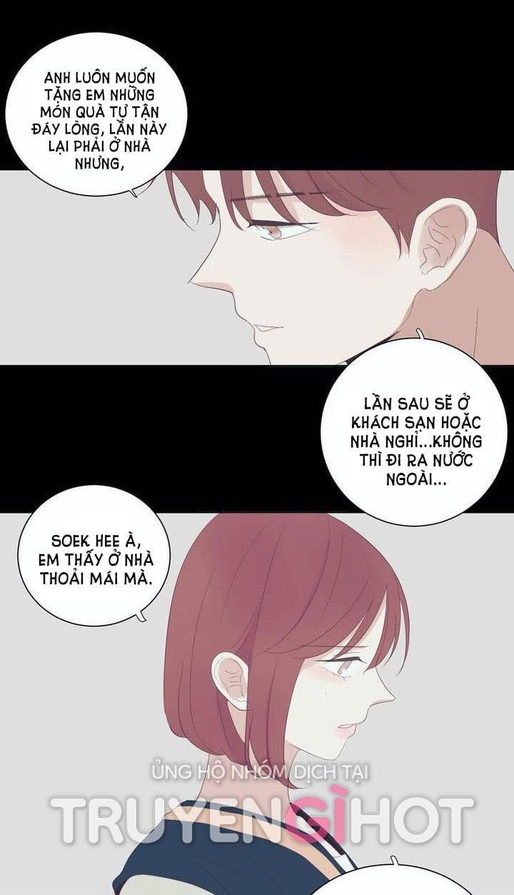 đọc truyện Thuận Theo Ý Trời Chương 25 ảnh 40 tại Giả Dược