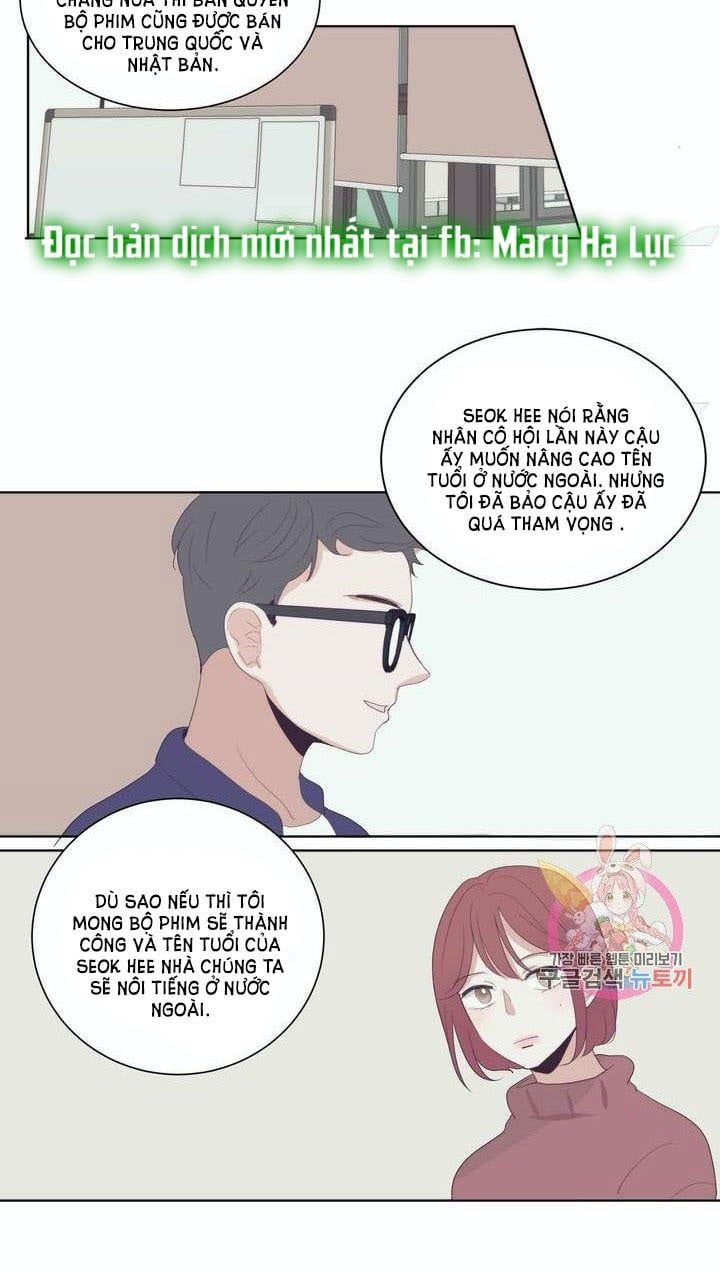 đọc truyện Thuận Theo Ý Trời Chương 25 ảnh 7 tại Giả Dược