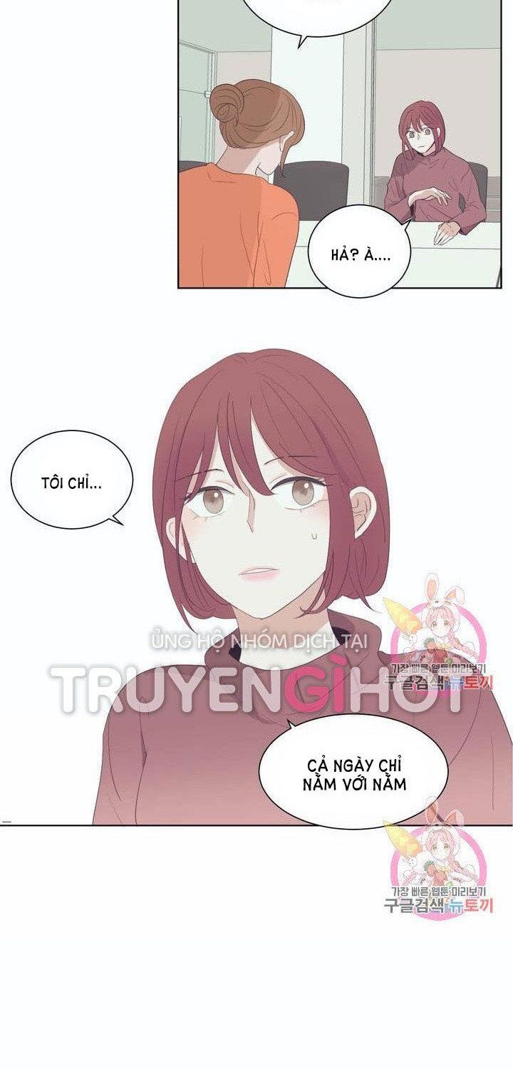 đọc truyện Thuận Theo Ý Trời Chương 25 ảnh 9 tại Giả Dược