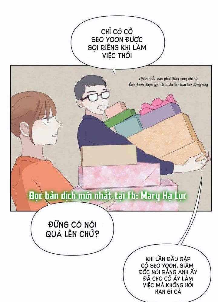 đọc truyện Thuận Theo Ý Trời Chương 26 ảnh 11 tại Giả Dược