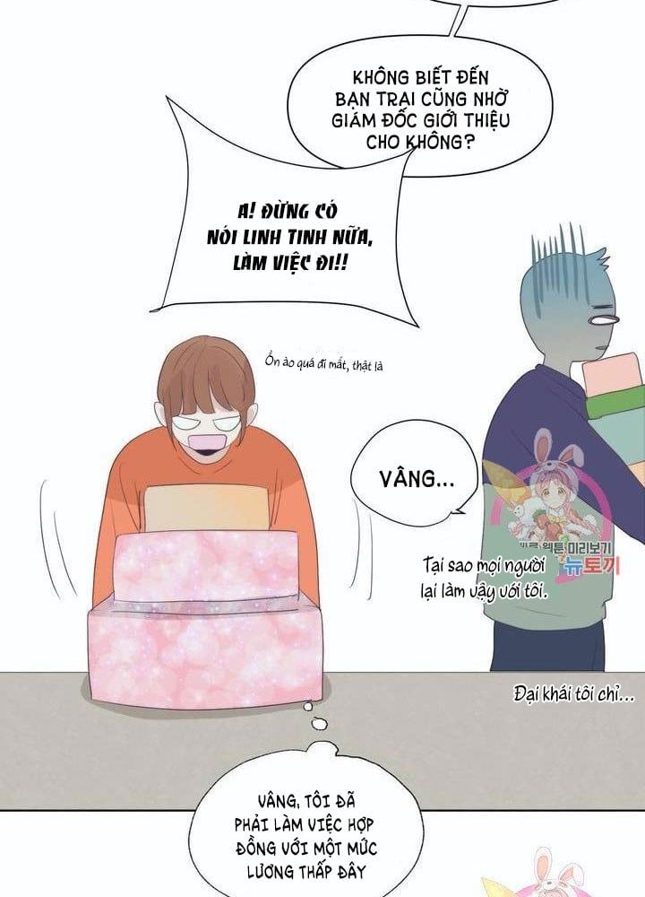 đọc truyện Thuận Theo Ý Trời Chương 26 ảnh 12 tại Giả Dược