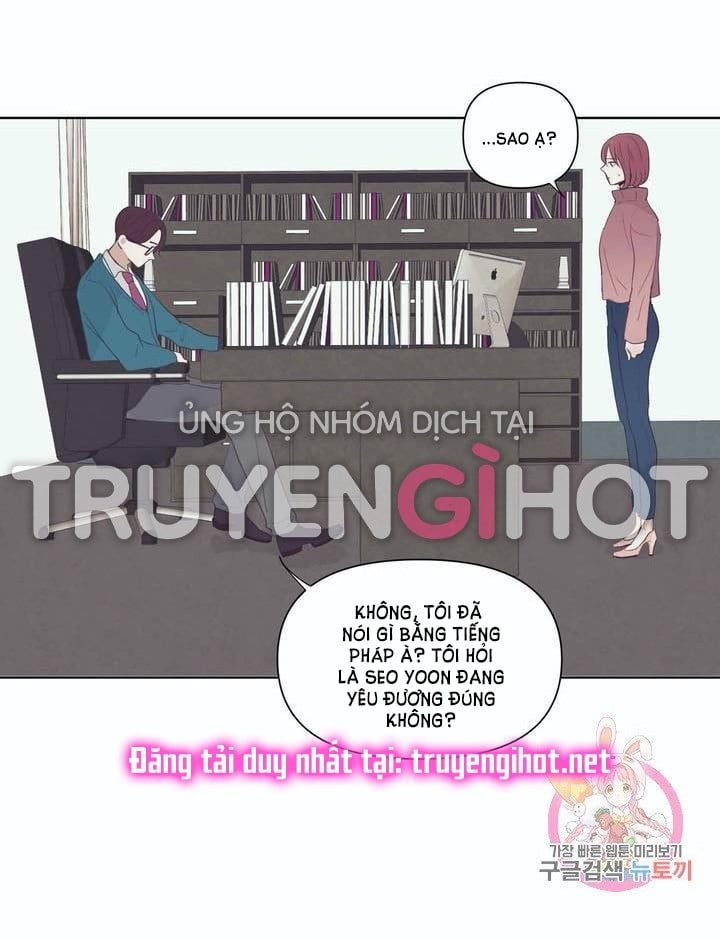 đọc truyện Thuận Theo Ý Trời Chương 26 ảnh 16 tại Giả Dược