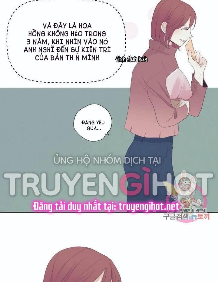 đọc truyện Thuận Theo Ý Trời Chương 26 ảnh 3 tại Giả Dược