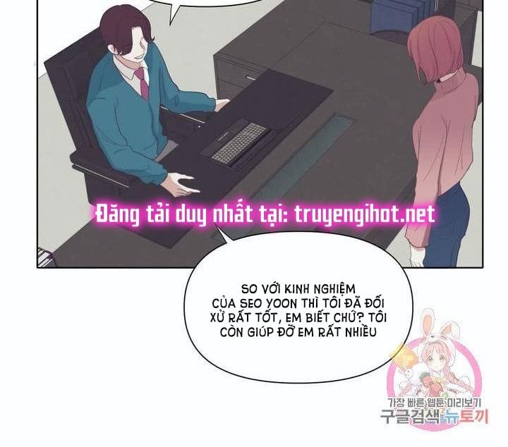 đọc truyện Thuận Theo Ý Trời Chương 26 ảnh 25 tại Giả Dược
