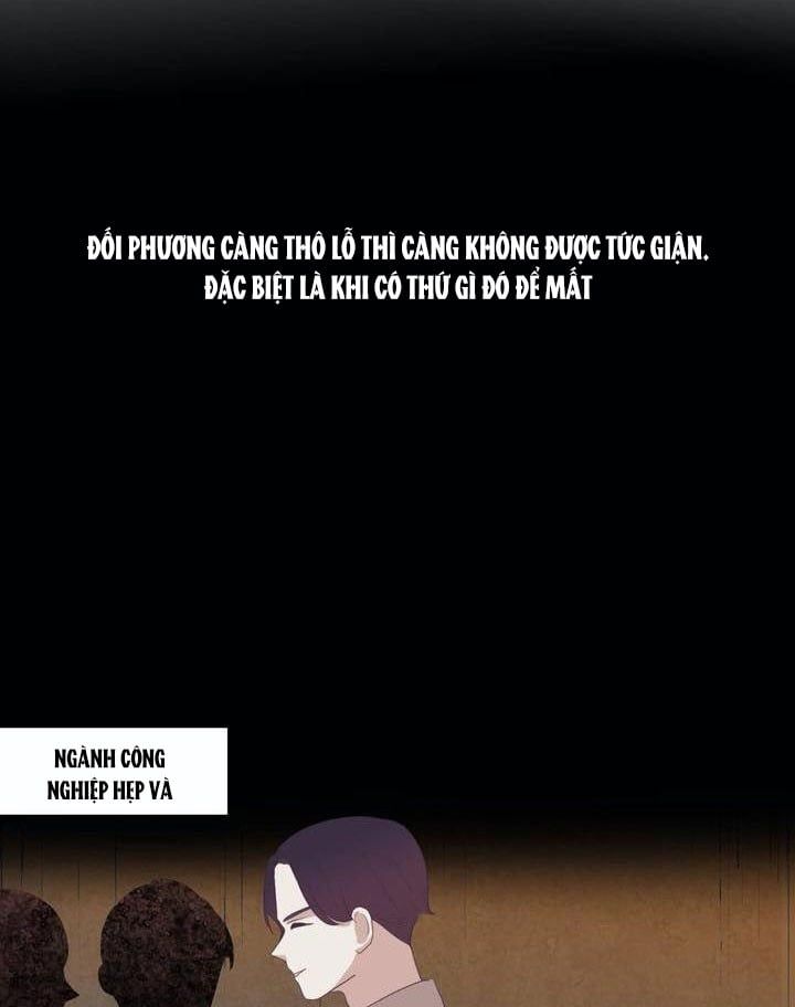 đọc truyện Thuận Theo Ý Trời Chương 26 ảnh 29 tại Giả Dược