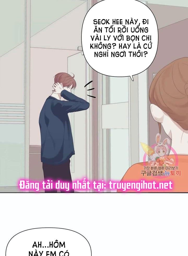 đọc truyện Thuận Theo Ý Trời Chương 27 ảnh 30 tại Giả Dược