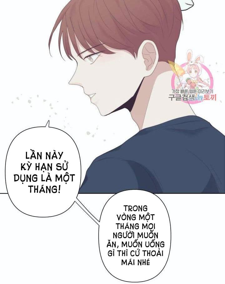 đọc truyện Thuận Theo Ý Trời Chương 27 ảnh 37 tại Giả Dược