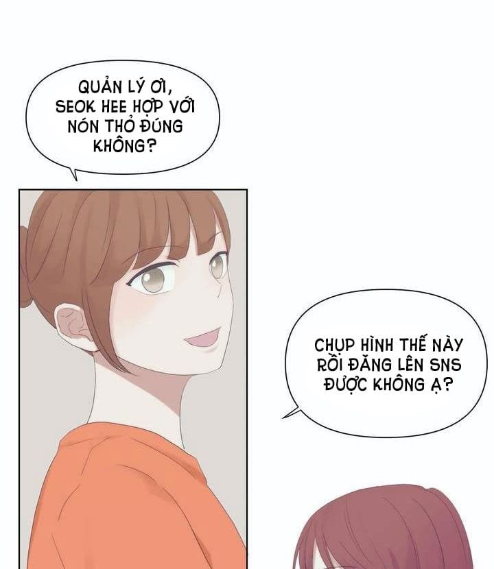 đọc truyện Thuận Theo Ý Trời Chương 27 ảnh 5 tại Giả Dược