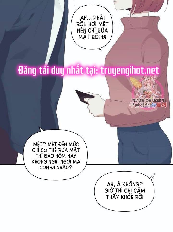 đọc truyện Thuận Theo Ý Trời Chương 27 ảnh 44 tại Giả Dược