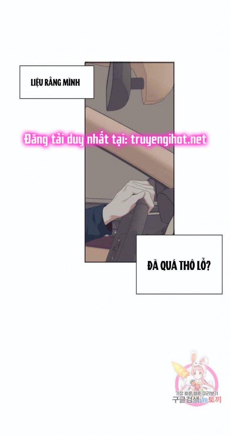 đọc truyện Thuận Theo Ý Trời Chương 28 ảnh 27 tại Giả Dược