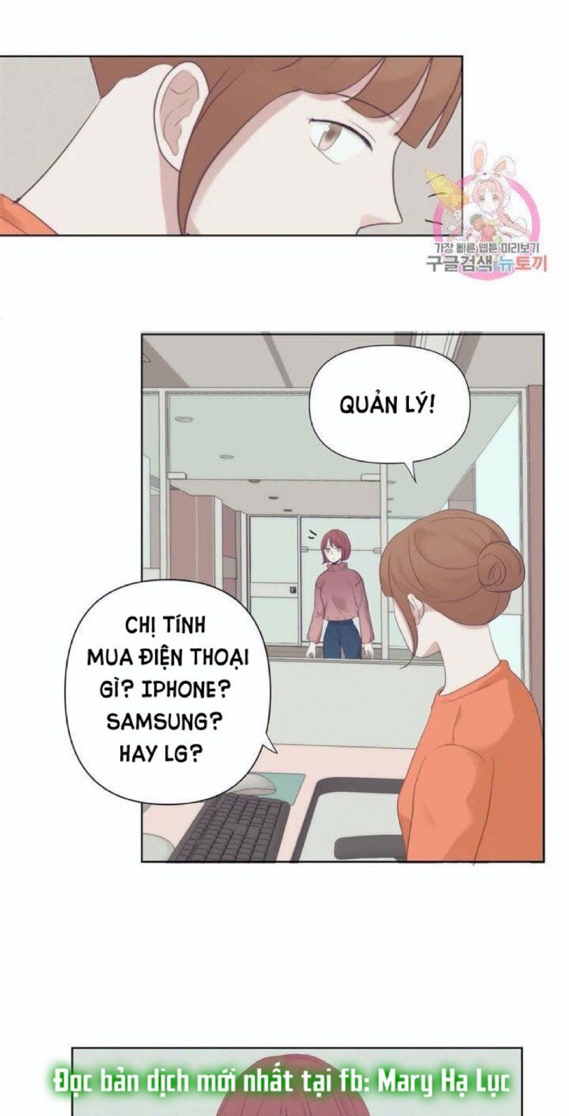 đọc truyện Thuận Theo Ý Trời Chương 28 ảnh 34 tại Giả Dược