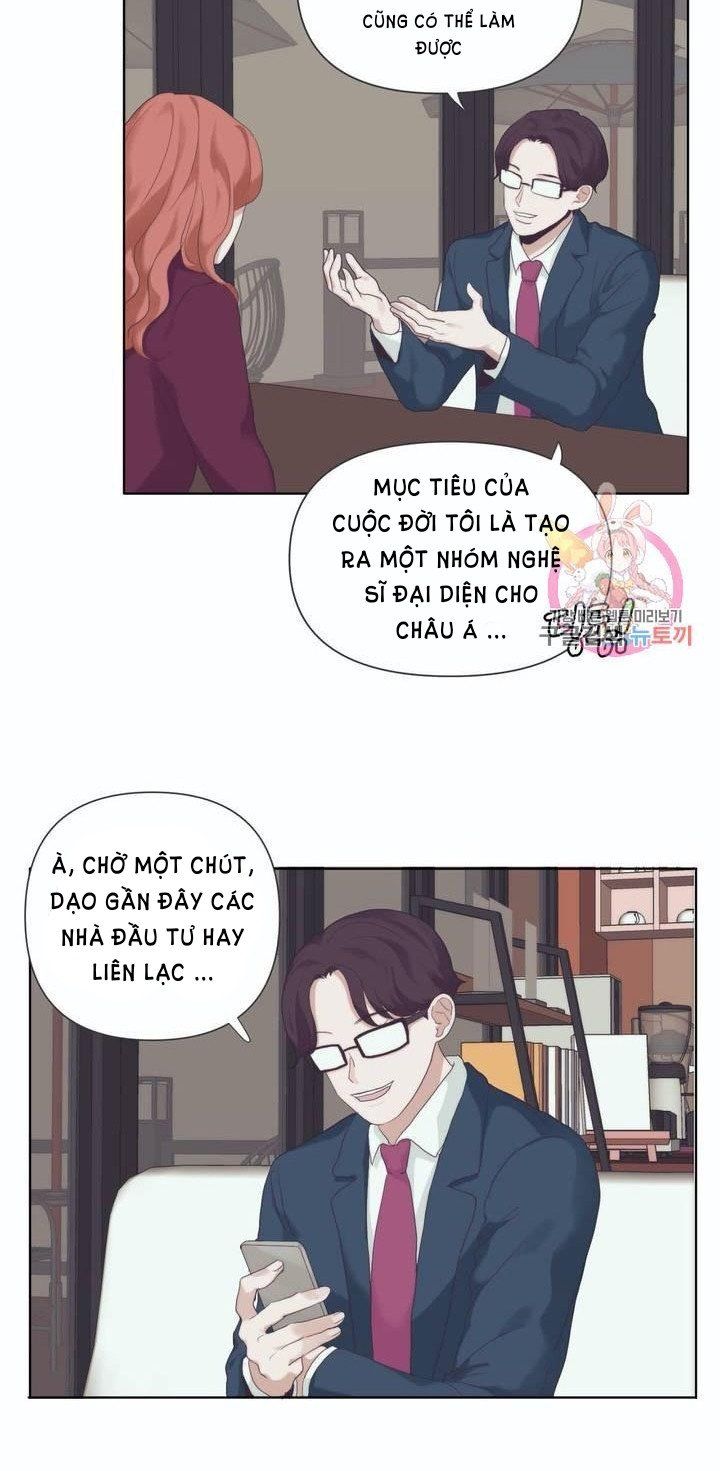 đọc truyện Thuận Theo Ý Trời Chương 29 ảnh 19 tại Giả Dược