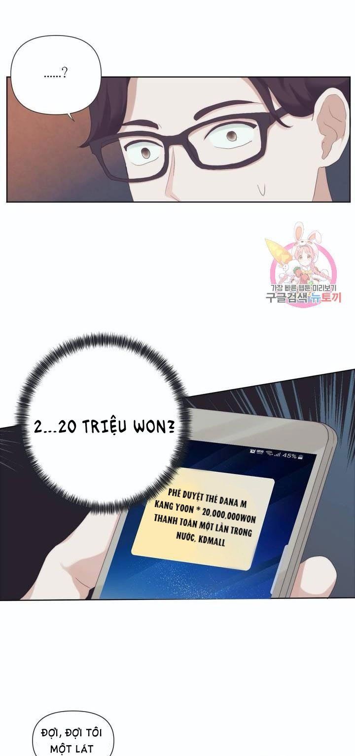 đọc truyện Thuận Theo Ý Trời Chương 29 ảnh 20 tại Giả Dược