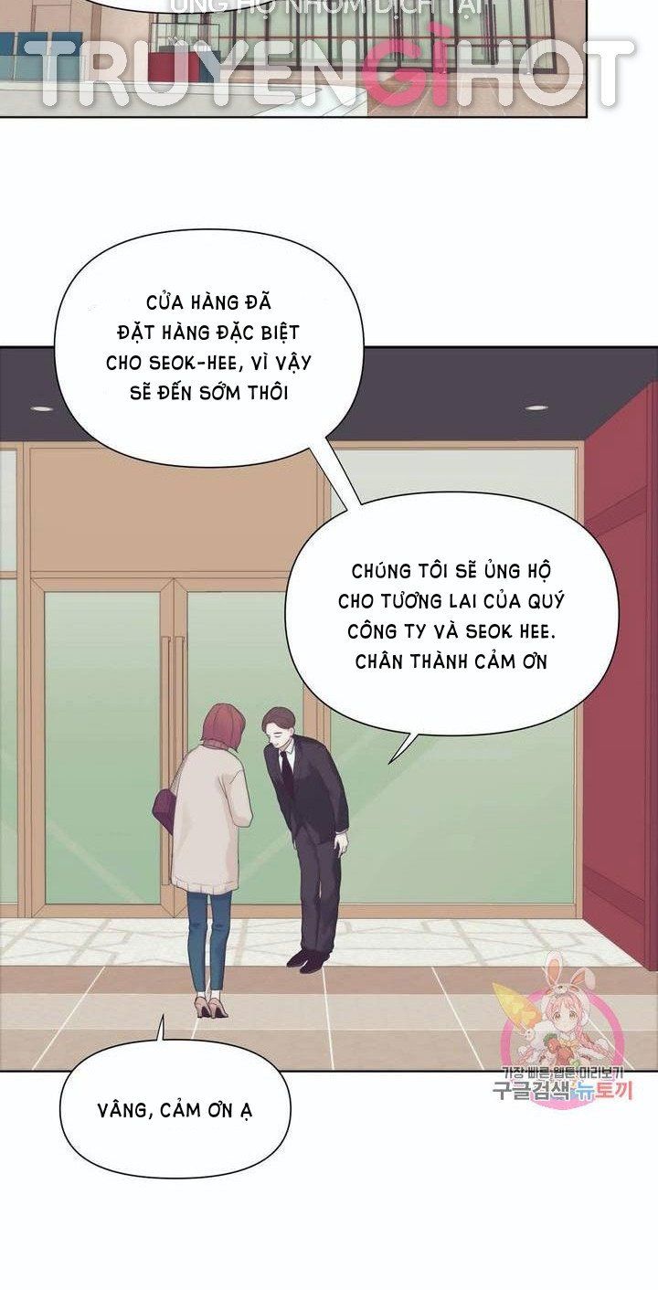đọc truyện Thuận Theo Ý Trời Chương 29 ảnh 23 tại Giả Dược