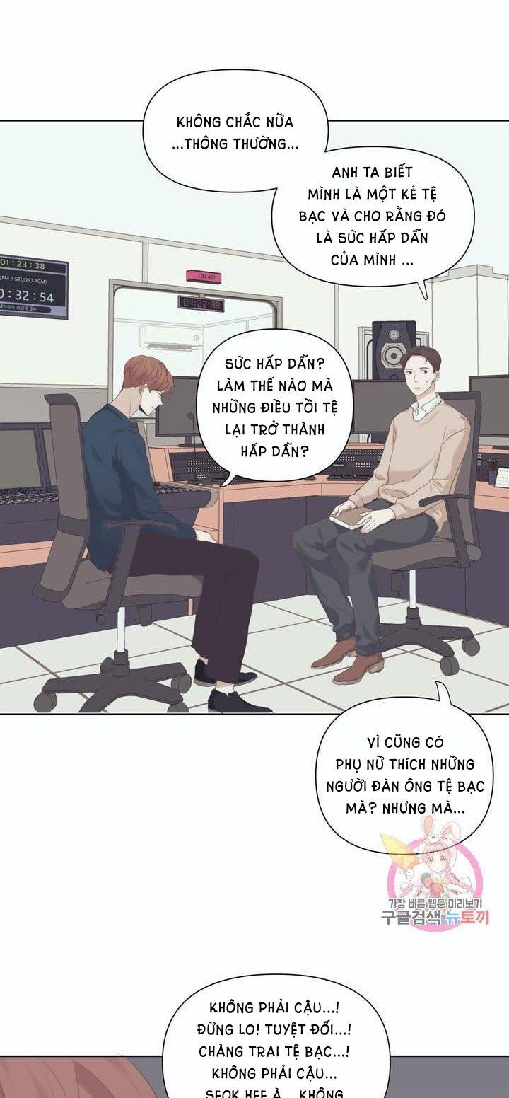 đọc truyện Thuận Theo Ý Trời Chương 29 ảnh 4 tại Giả Dược