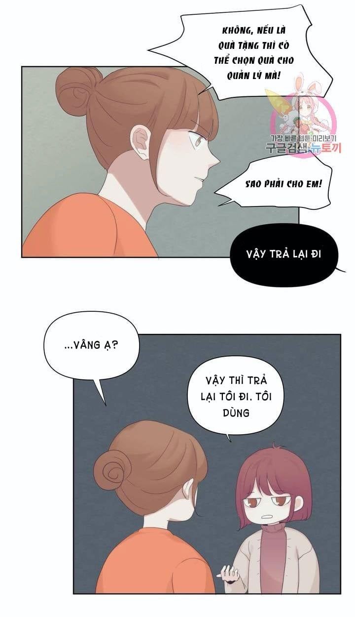 đọc truyện Thuận Theo Ý Trời Chương 29 ảnh 48 tại Giả Dược