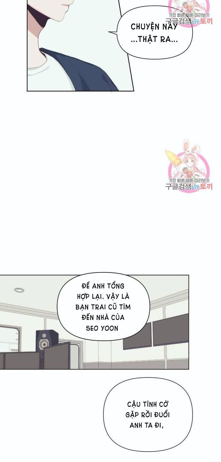 đọc truyện Thuận Theo Ý Trời Chương 29 ảnh 7 tại Giả Dược