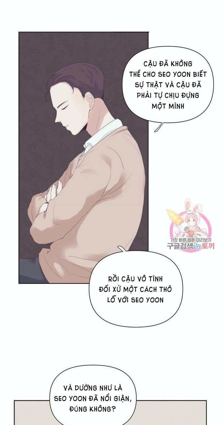 đọc truyện Thuận Theo Ý Trời Chương 29 ảnh 8 tại Giả Dược