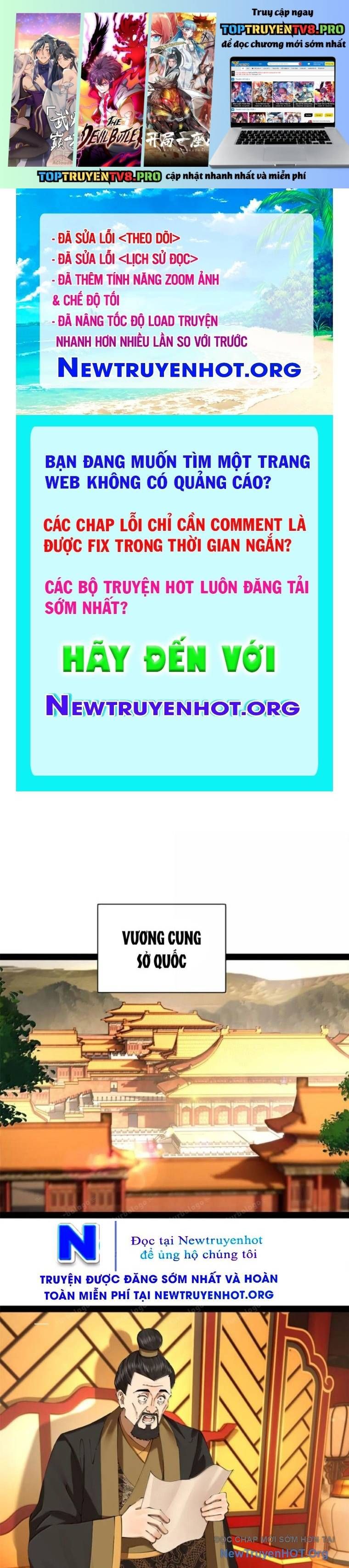 đọc truyện Thuận Theo Ý Trời Chương 3 ảnh 2 tại Giả Dược